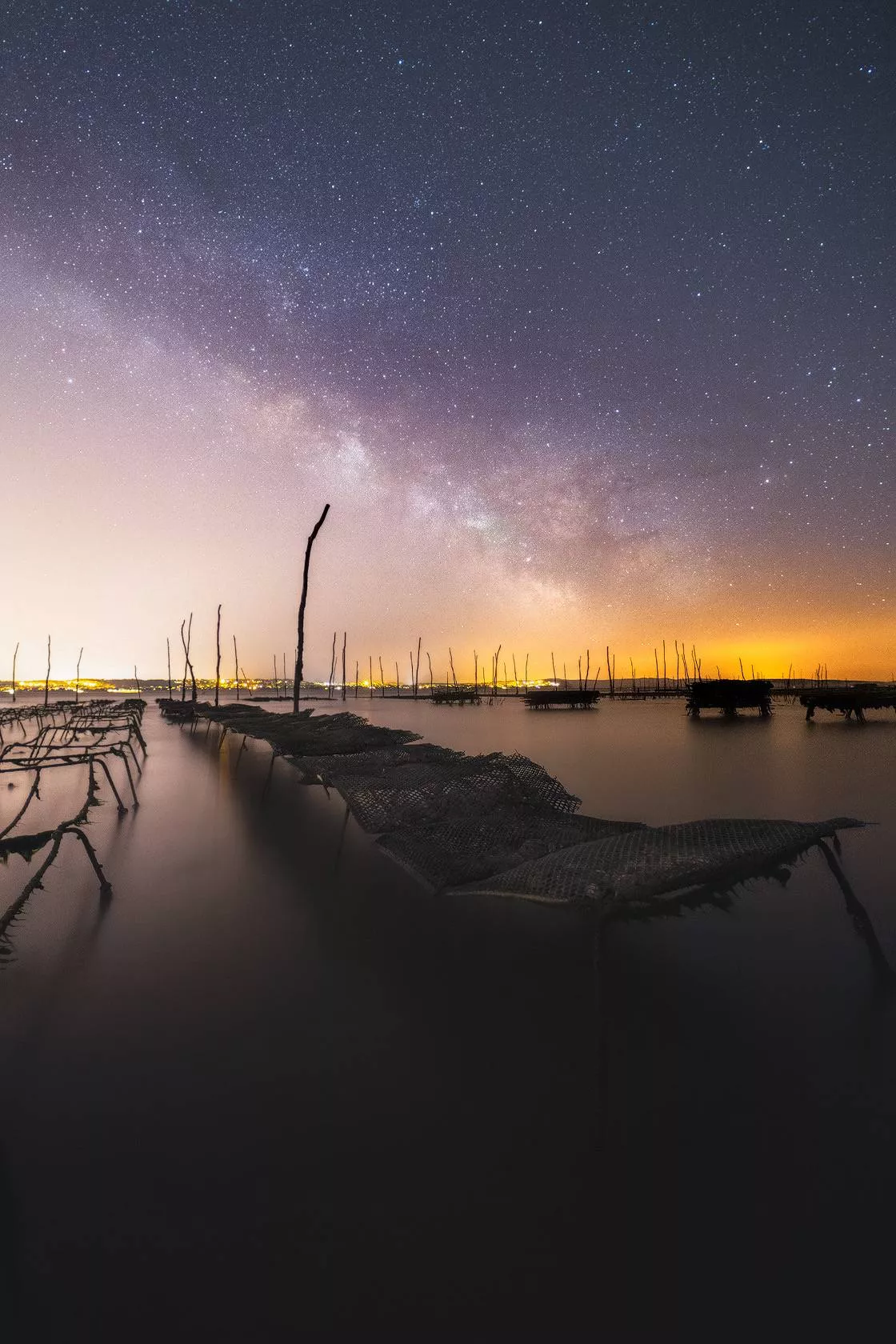 Photos sur le thème Comment photographier la voie lactée avec un hybride ou un reflex ?