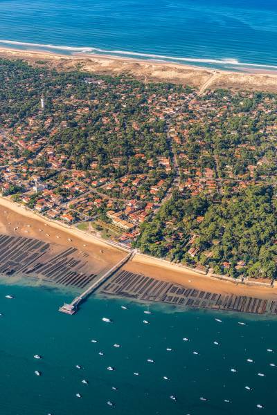 Photographe Du Bassin D Arcachon Paysages Du Cap Ferret A La Dune Du Pilat En Photos